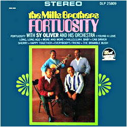 Cover image of Fortuosity