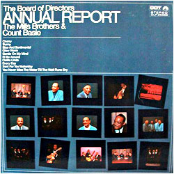 Cover image of Annual Report