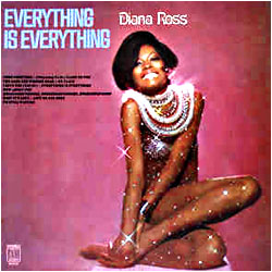 Cover image of Everything Is Everything