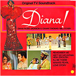 Cover image of Diana