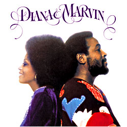 Cover image of Diana And Marvin