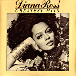 Image of random cover of Diana Ross