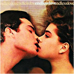 Cover image of Endless Love