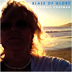 Cover image of Blaze Of Glory