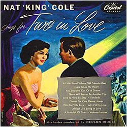 Cover image of Sings For Two In Love
