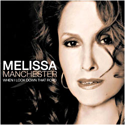 Image of random cover of Melissa Manchester