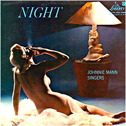 Cover image of Night