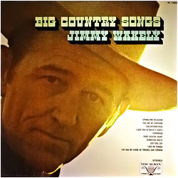 Cover image of Big Country Songs
