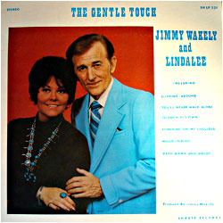 Image of random cover of Jimmy Wakely