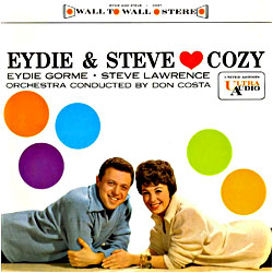 Cover image of Cozy