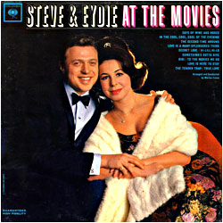 Cover image of At The Movies