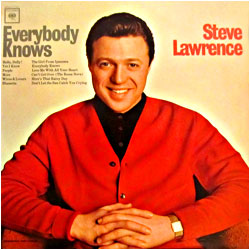 Cover image of Everybody Knows