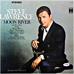 Cover image of Moon River