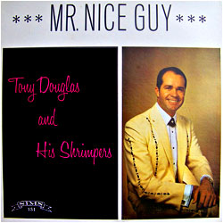 Cover image of Mr. Nice Guy