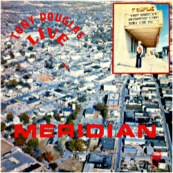 Cover image of Meridian
