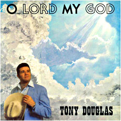 Cover image of O Lord My God
