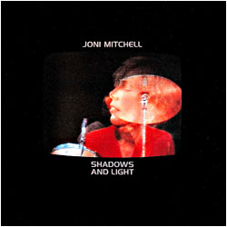 Image of random cover of Joni Mitchell