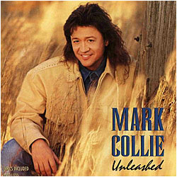 Image of random cover of Mark Collie