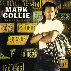 Image of random cover of Mark Collie