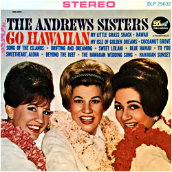 Cover image of Go Hawaiian