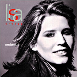 Cover image of Undeniable