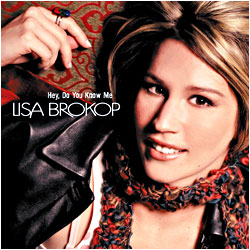 Image of random cover of Lisa Brokop