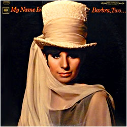 Cover image of My Name Is Barbra 2