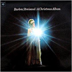 A Christmas Album - image of cover