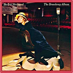 Cover image of The Broadway Album