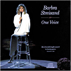 Cover image of One Voice