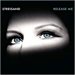Cover image of Release Me