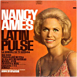 Cover image of Latin Pulse
