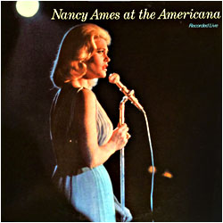 Cover image of At The Americana