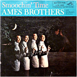 Cover image of Smoochin' Time