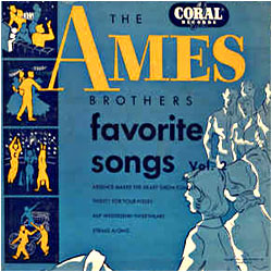 Cover image of Favorite Songs