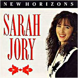 Image of random cover of Sarah Jory