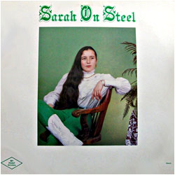 Cover image of Sarah On Steel
