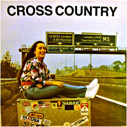 Cover image of Cross Country