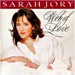 Cover image of Web Of Love