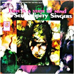 Image of random cover of Serendipity Singers