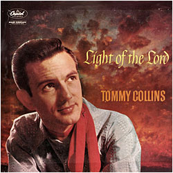 Cover image of Light Of The Lord
