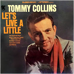 Cover image of Let's Live A Little
