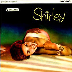 Cover image of Shirley