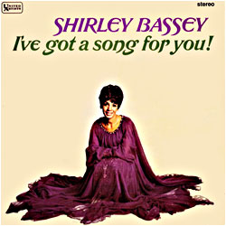 Cover image of I've Got A Song For You