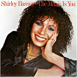 Cover image of The Magic Is You