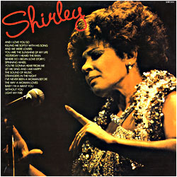 Cover image of Shirley