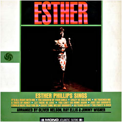 Cover image of Esther
