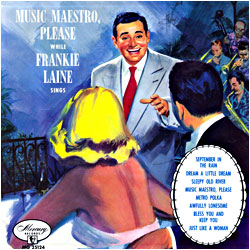 Cover image of Music Maestro Please
