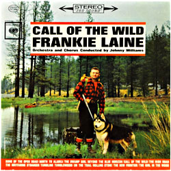 Cover image of Call Of The Wild