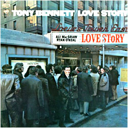 Cover image of Love Story